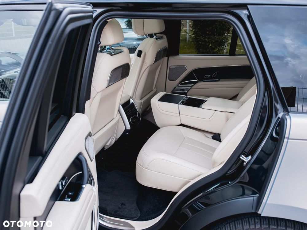 Land Rover Range Rover 3.0 D AB - 34