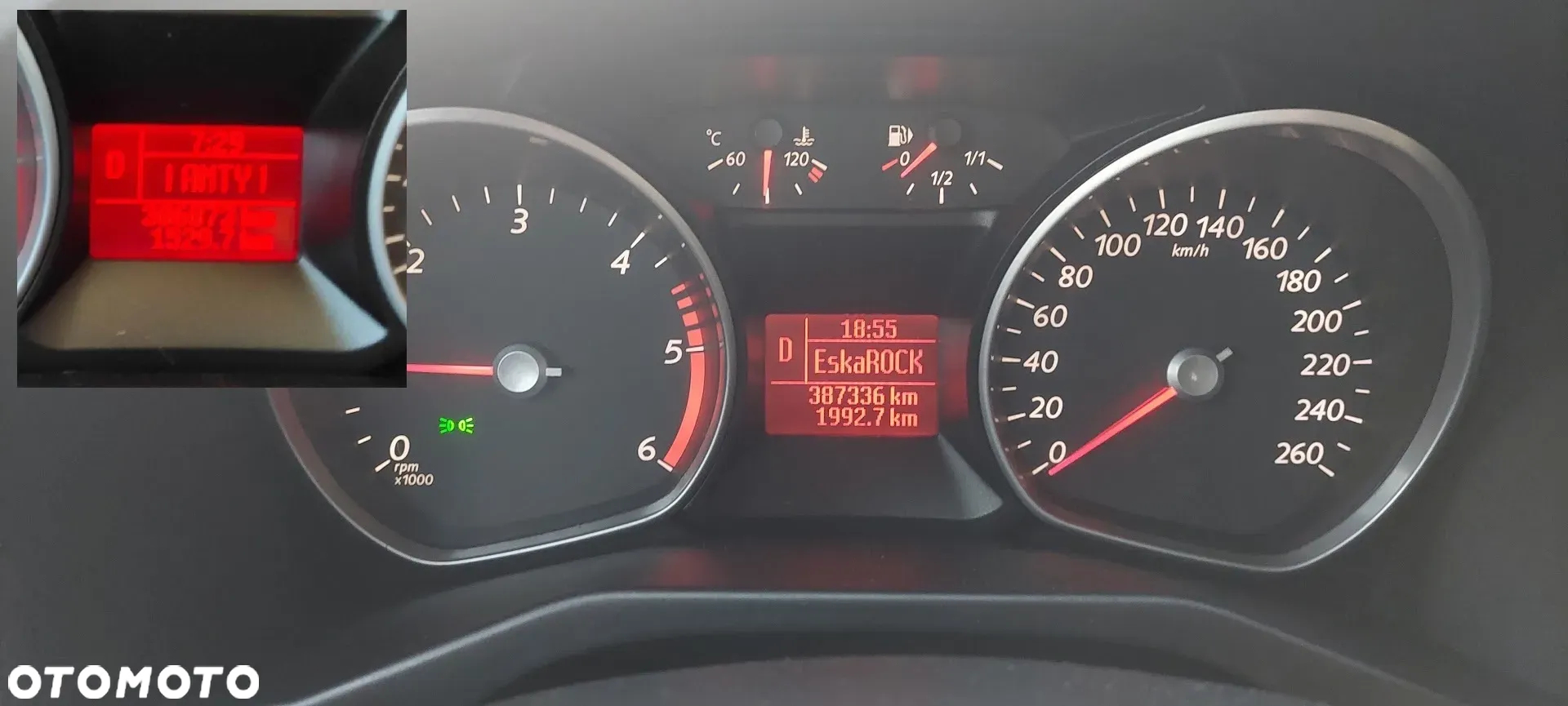 Ford Mondeo - 11