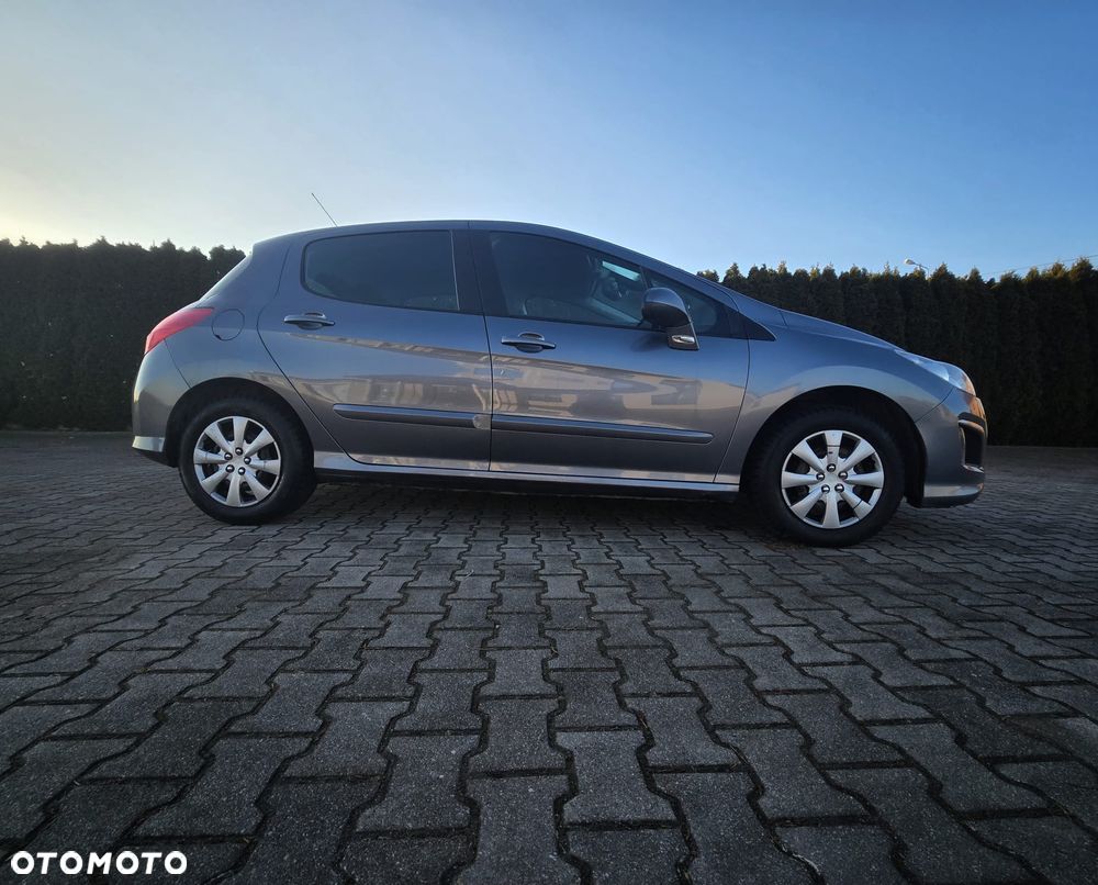 Peugeot 308 1.6 VTi Style - 2
