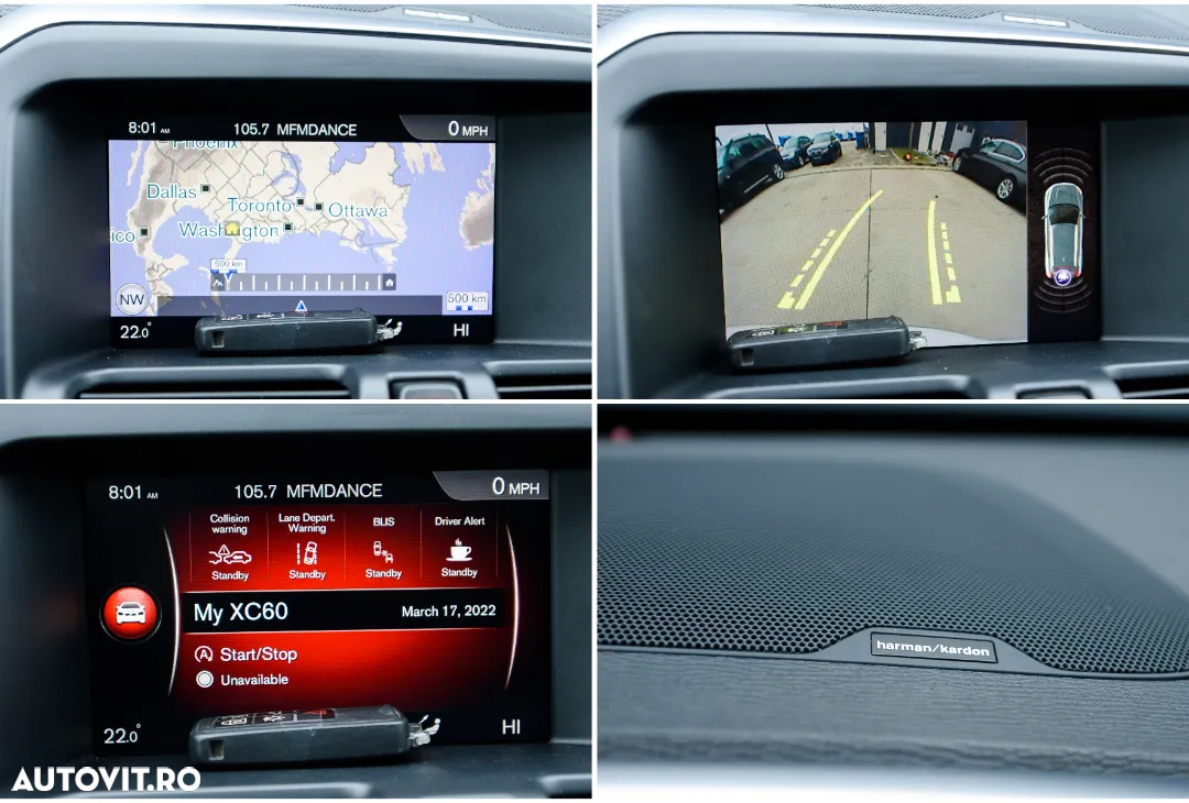 Volvo XC 60 - 24