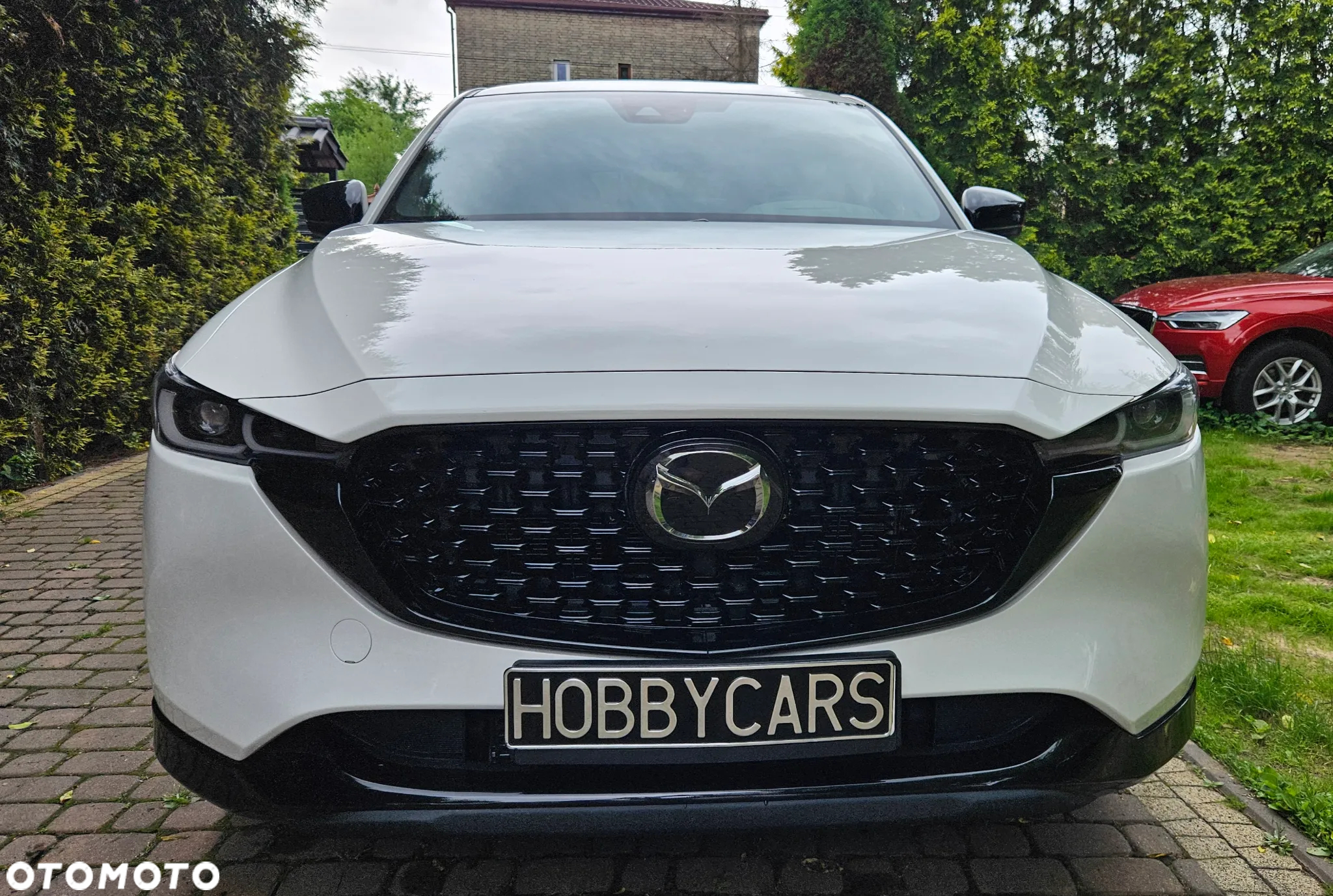 Mazda CX-5 - 4