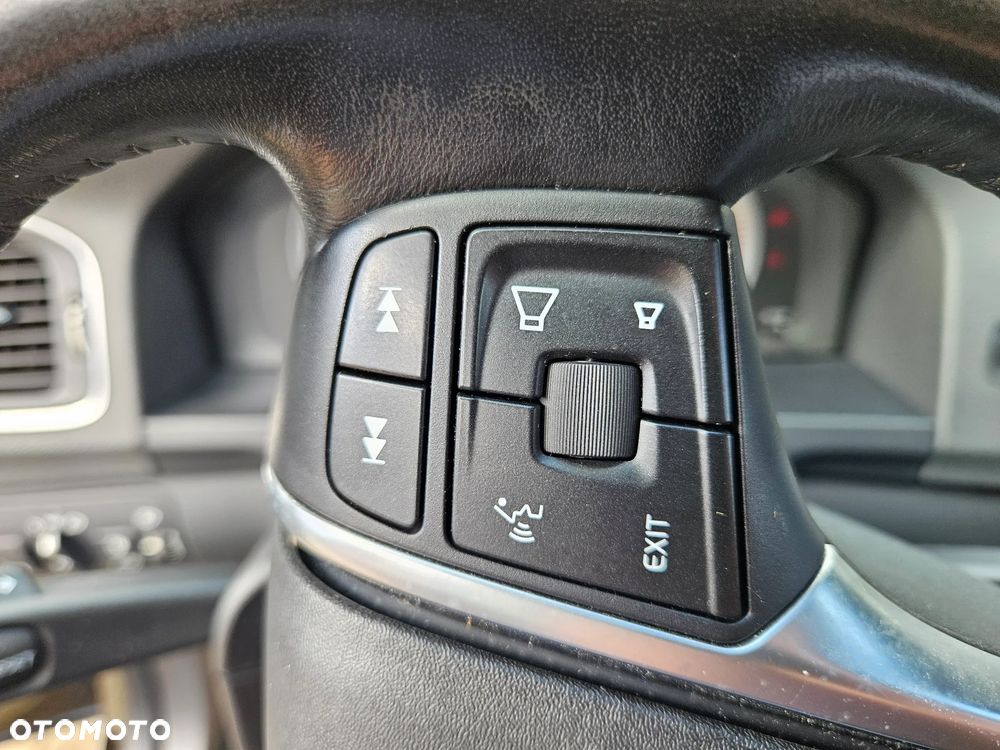Volvo V60 D2 Kinetic - 17