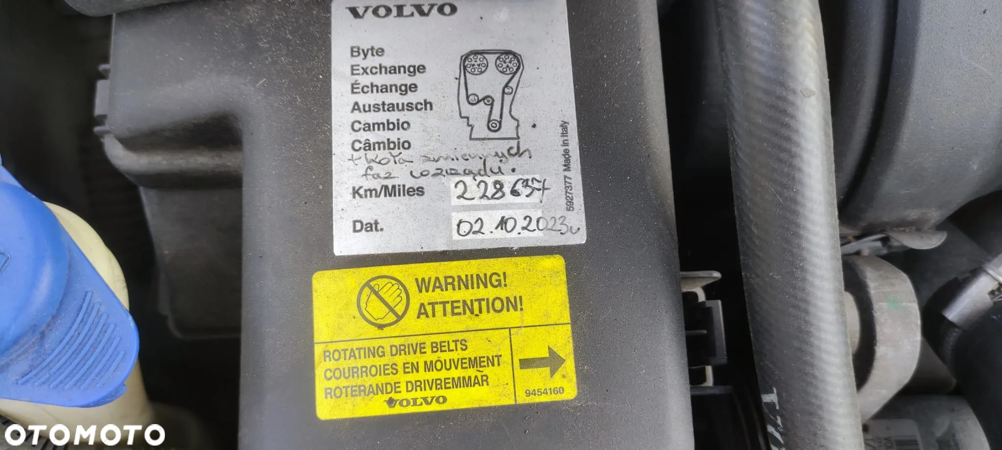 Volvo XC 90 2.9 T6 - 16