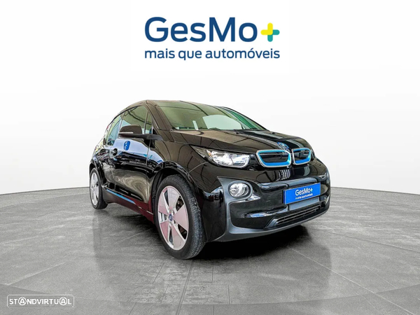 BMW i3 94Ah