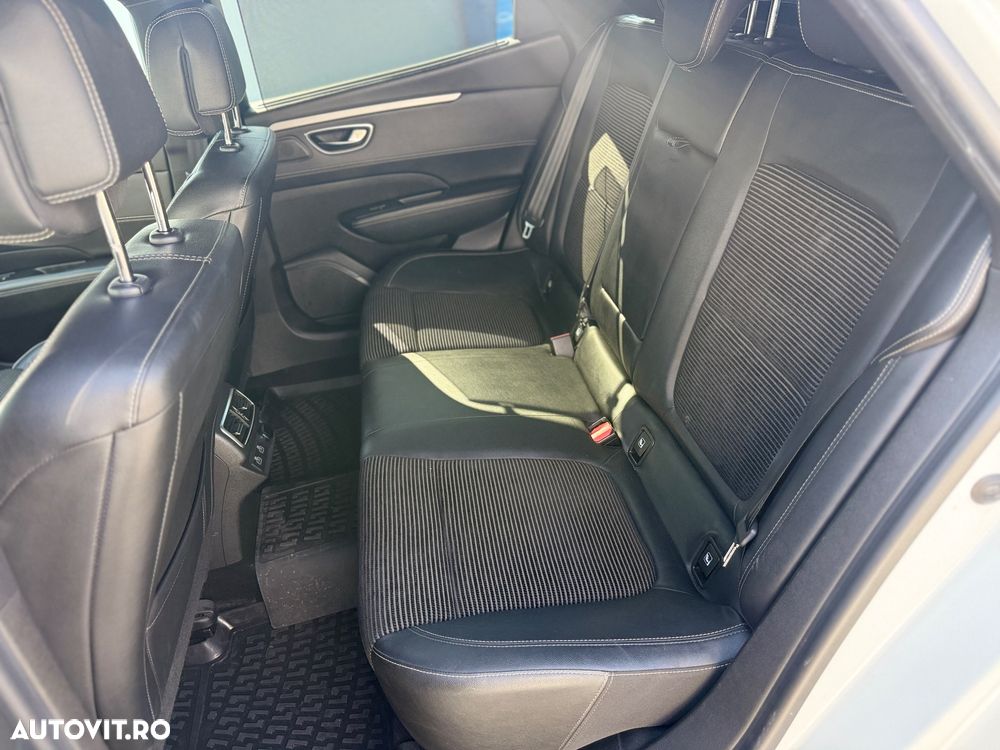 Renault Talisman BLUE dCi 160 EDC INTENS - 23