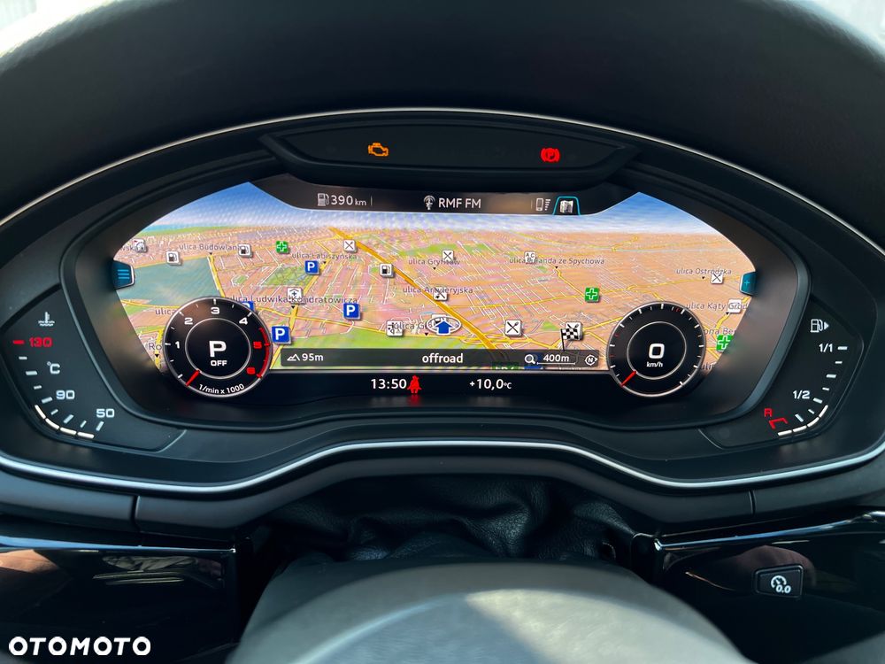 Audi A4 Allroad 2.0 TDI Quattro S tronic - 32