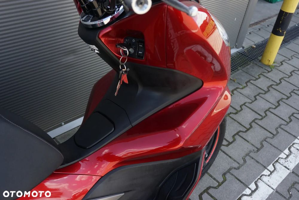 Honda PCX - 5