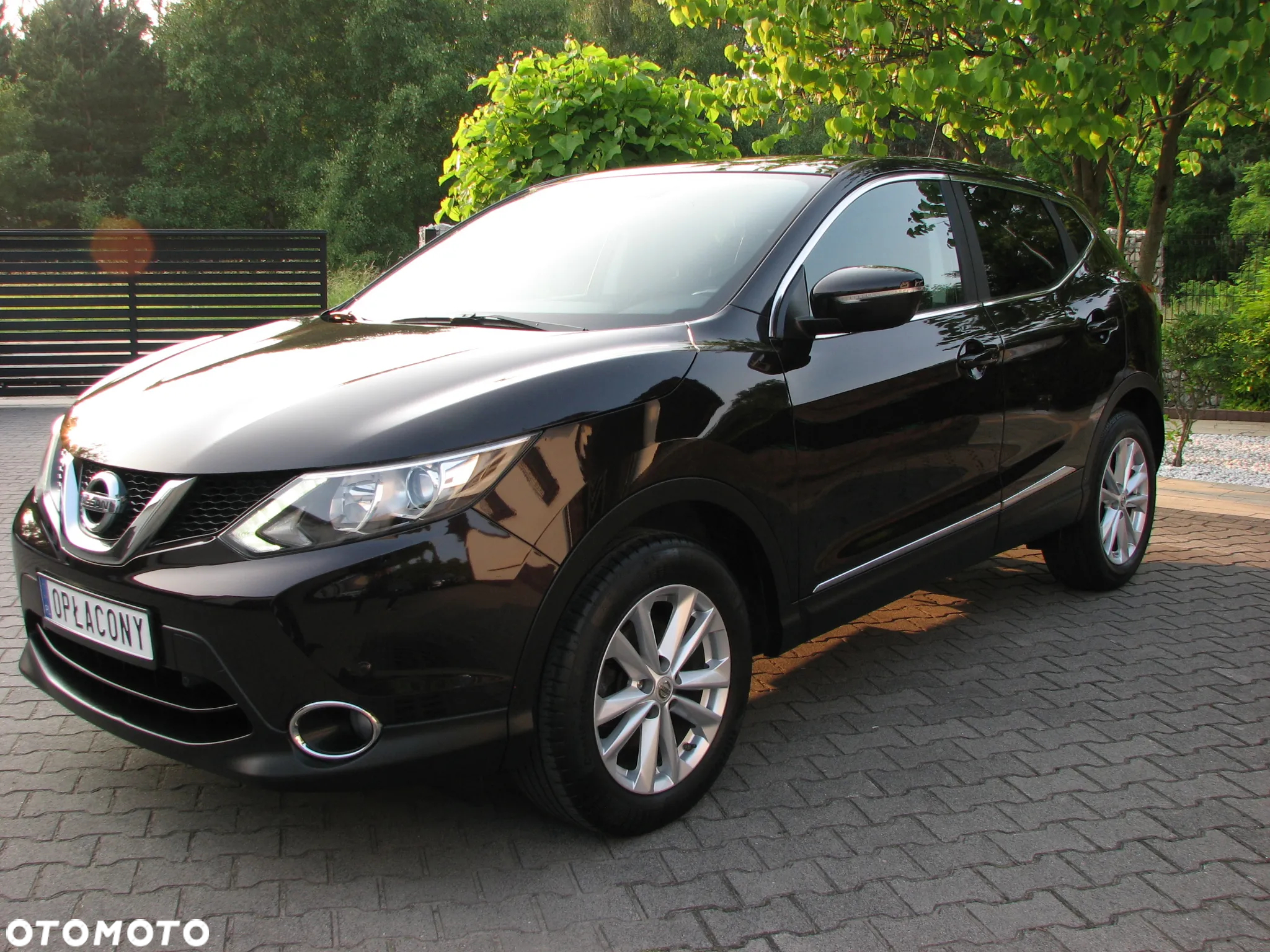 Nissan Qashqai 1.2 DIG-T Tekna - 7