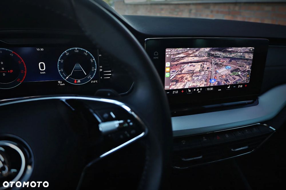 Skoda Octavia 2.0 TDI 4x4 Style DSG - 26