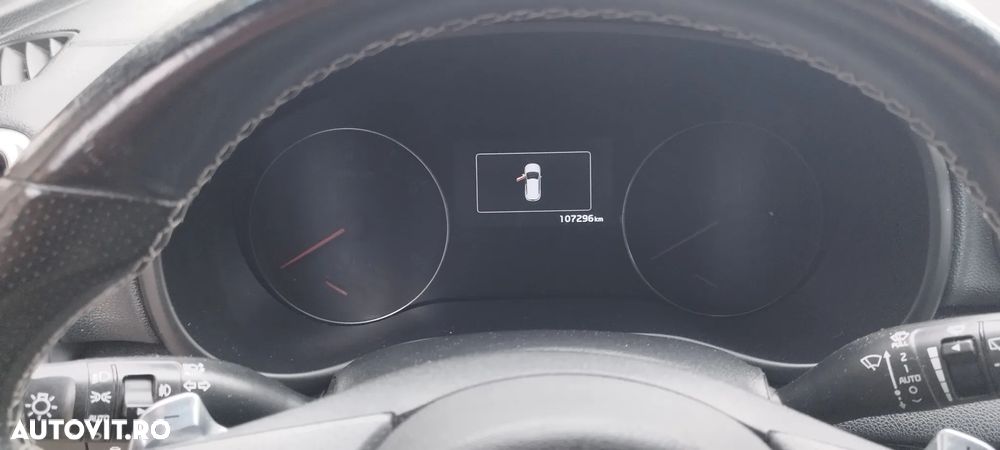 Kia Sportage 1.6 T-GDI 7DCT 4x4 GT Line - 7