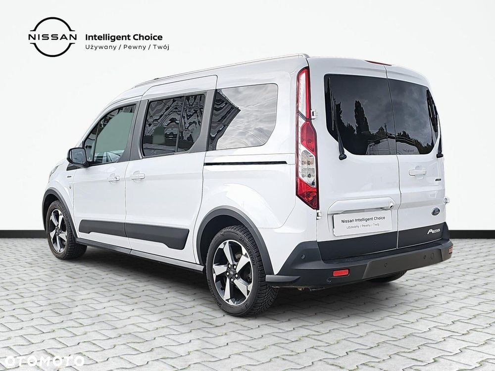 Ford Transit Connect - 7