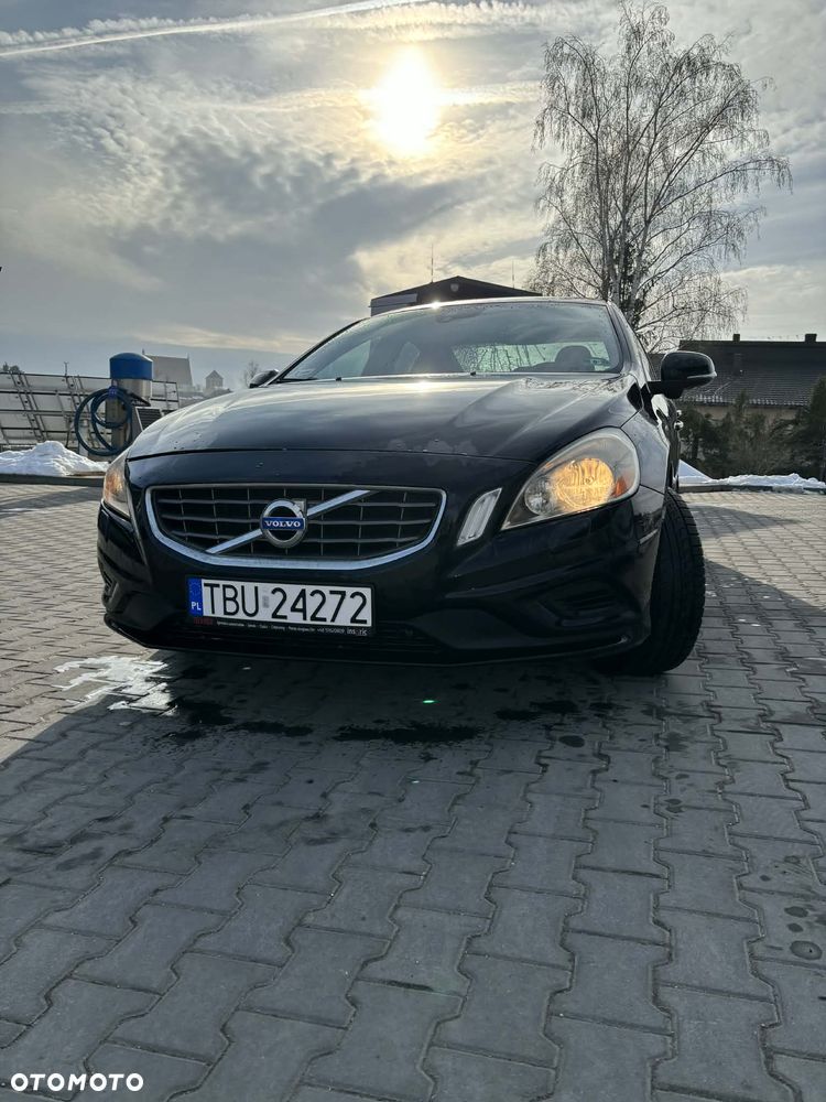 Volvo S60 - 10