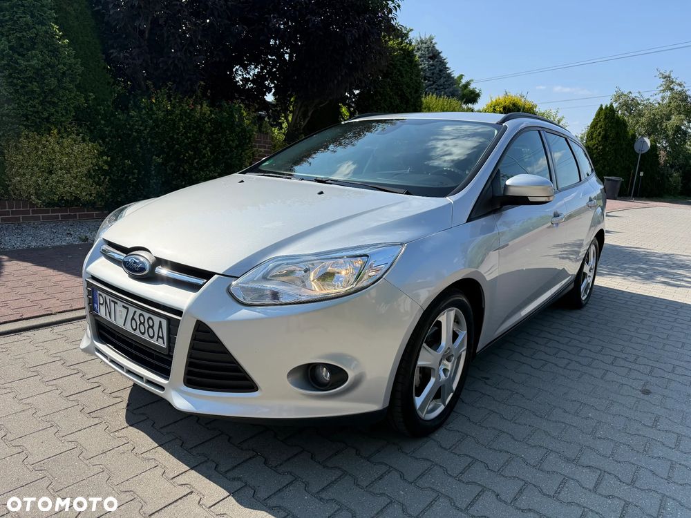 Ford Focus - 10
