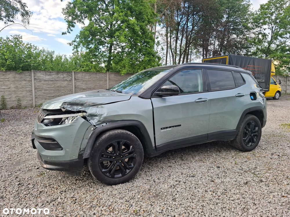 Jeep Compass - 6