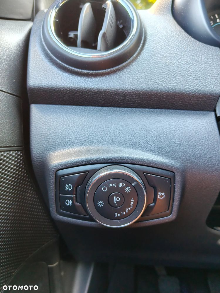 Ford Ka+ 1.2 Ti-VCT Active - 21
