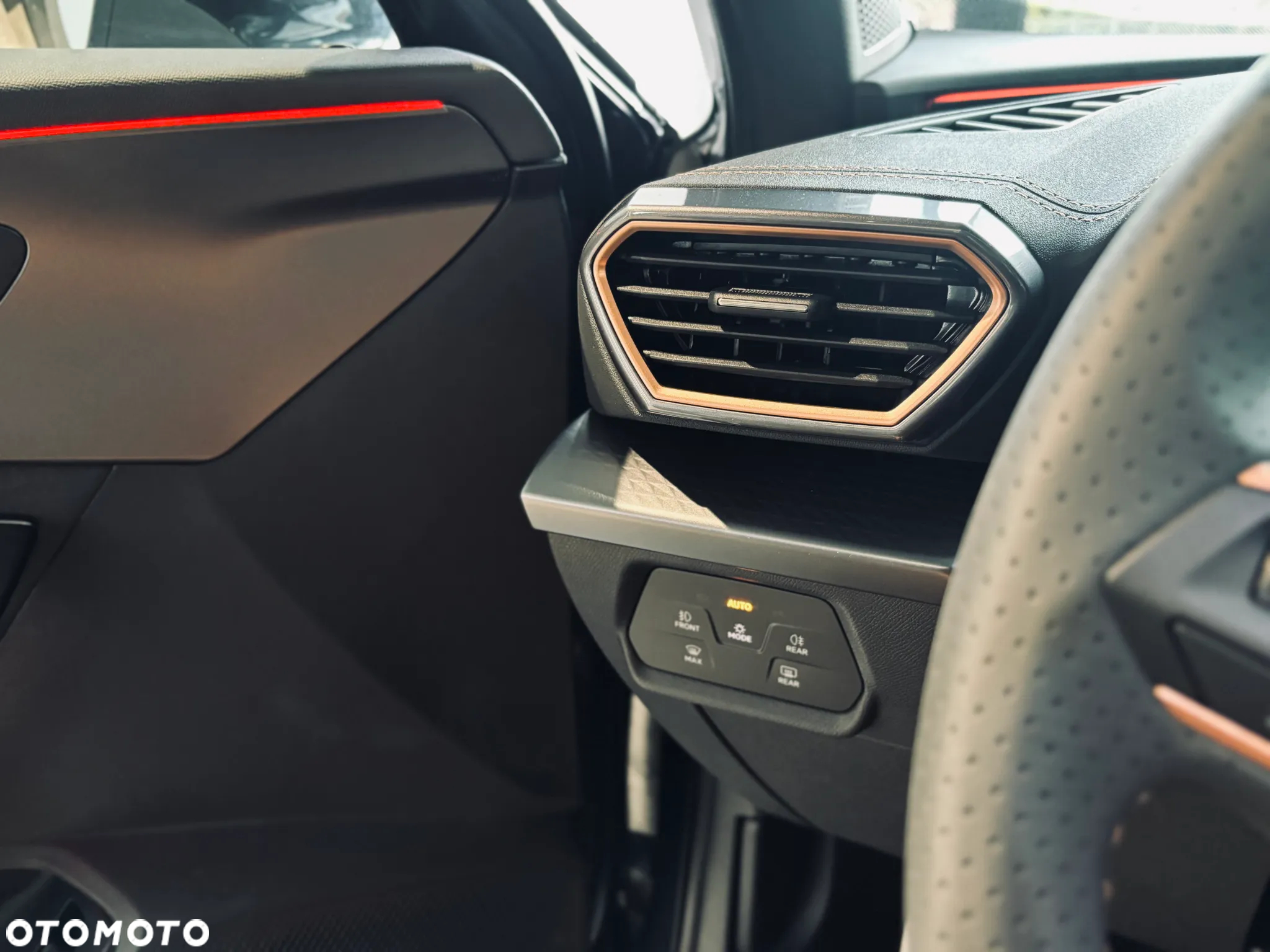 Cupra Formentor 2.0 TSI 4Drive DSG - 19