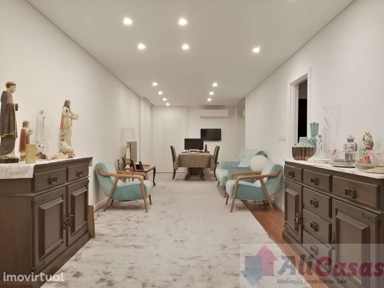 Excelente T2 Primeira Linha de MAR - Grande imagem: 2/27