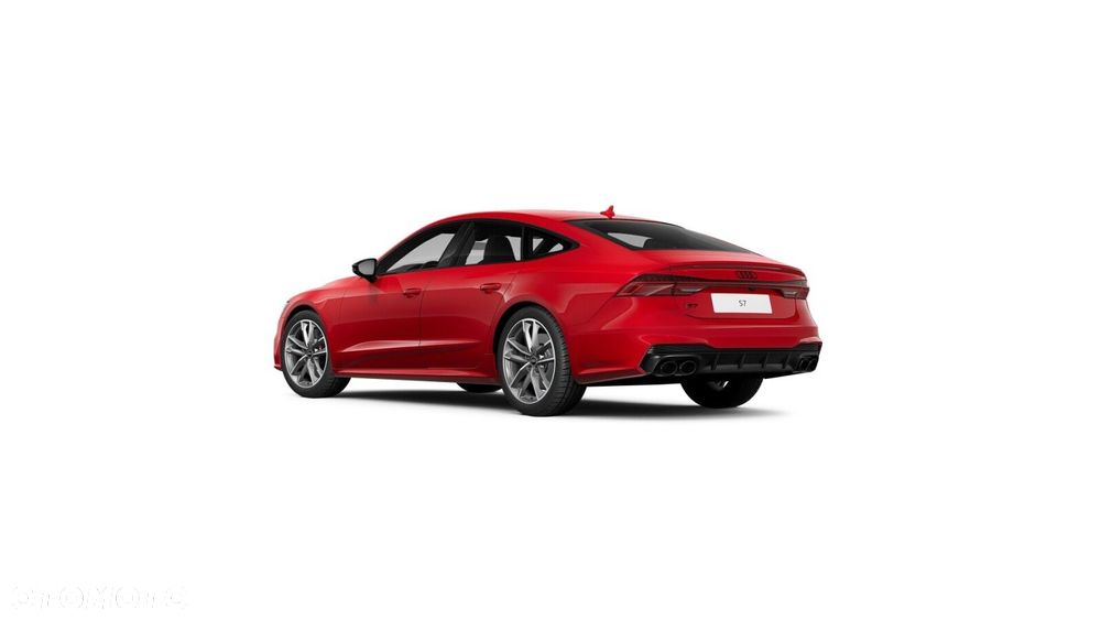 Audi S7 Sportback TDI Tiptronic - 2