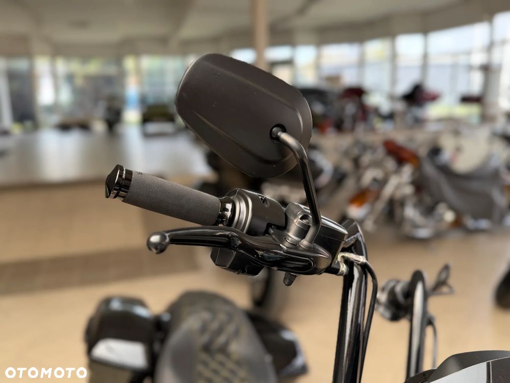 Harley-Davidson Touring Road Glide - 24