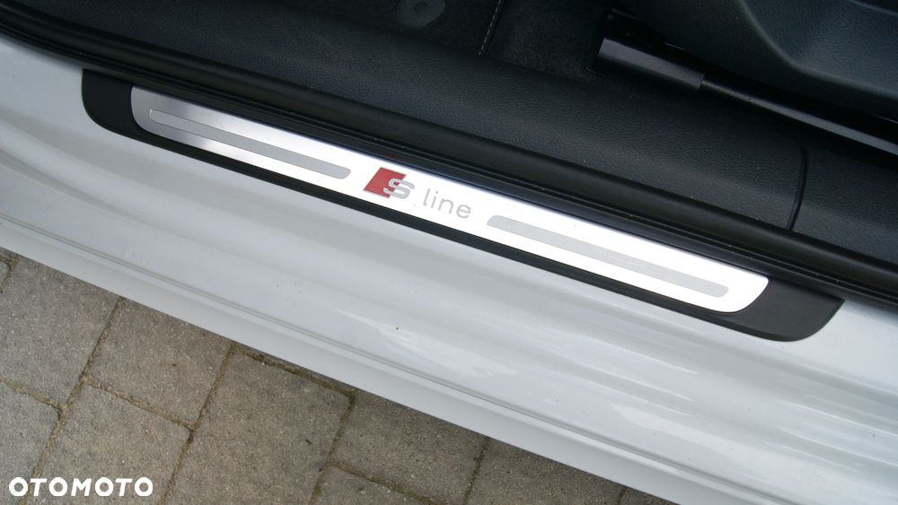 Audi A3 Sportback - 16