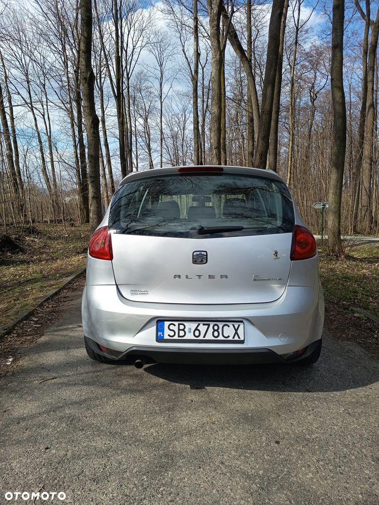 Seat Altea - 3