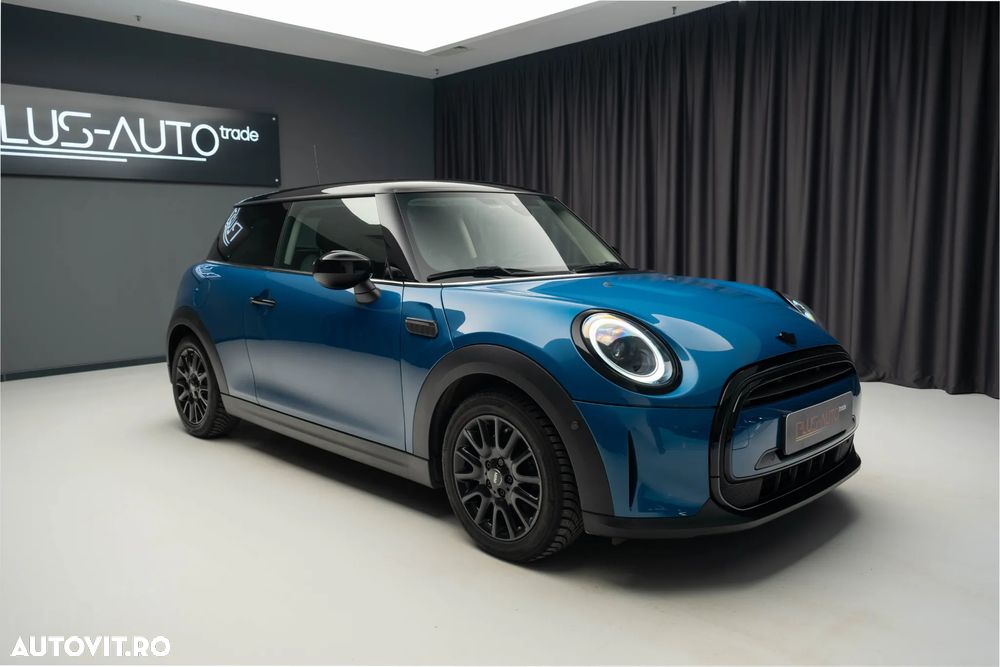 Mini Cooper - 2