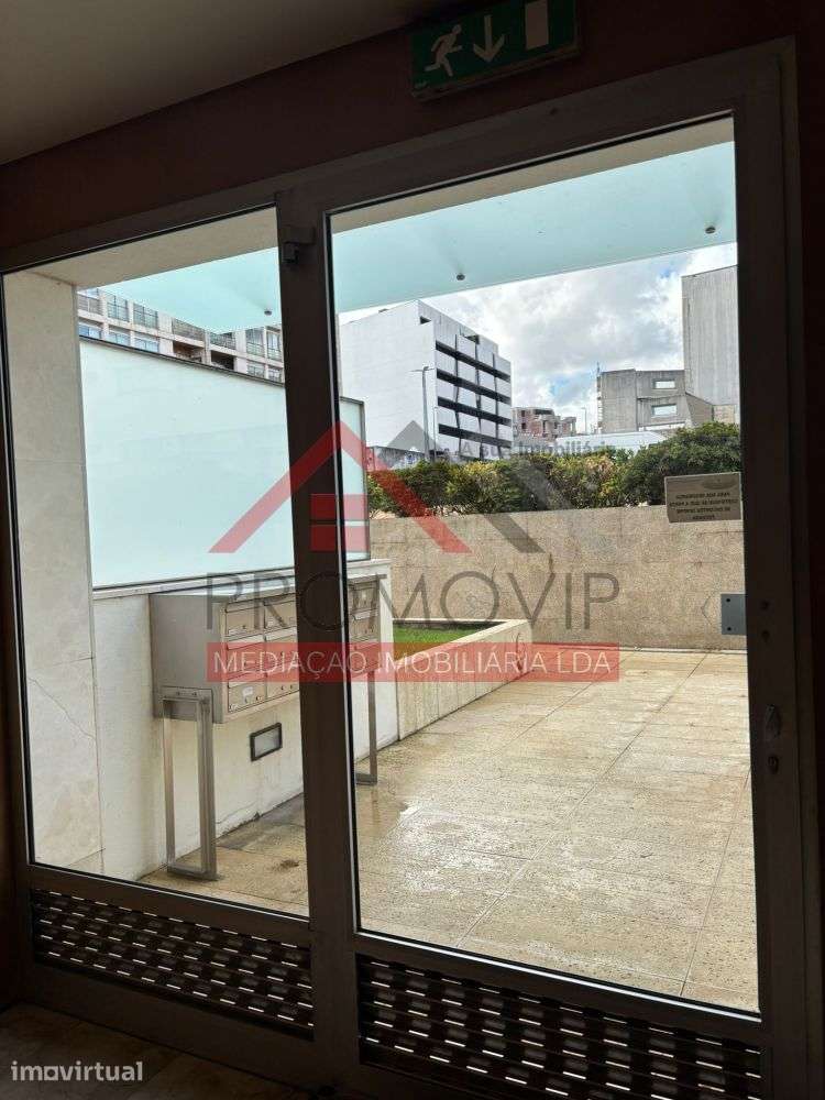T3 Com garagem Centro de Santo Tirso - Grande imagem: 2/14