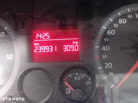 Volkswagen Caddy - 4