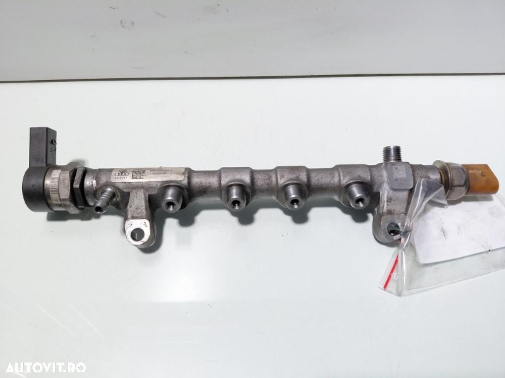 Rampa injectoare cu senzori, cod 03L130089Q, Audi A6 (4G2, C7), 2.0 TDI, CGL (id:711640) - 2