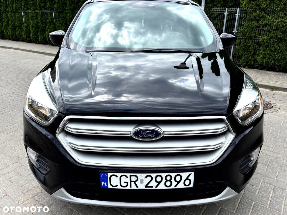 Ford Kuga 1.5 EcoBoost AWD Trend ASS - 13