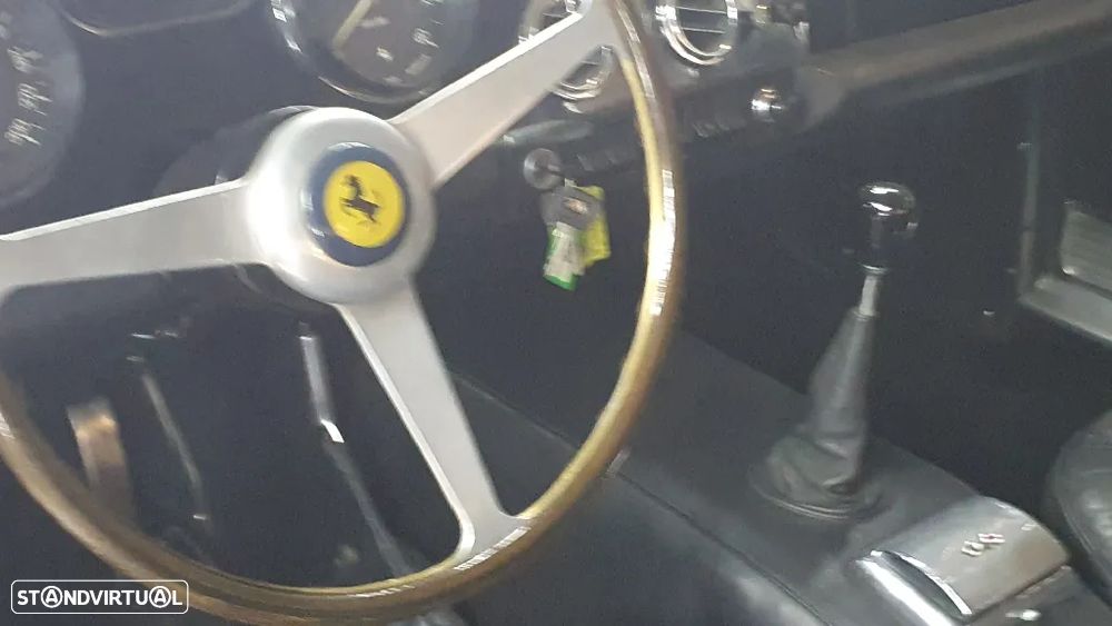 Ferrari 330 - 34