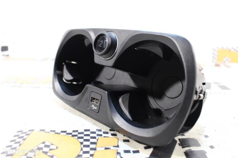 Porta Copos Bmw 3 (G20)  6806803 / 6 806 803 - 3