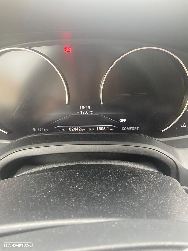 BMW 318 d Corporate Edition - 8