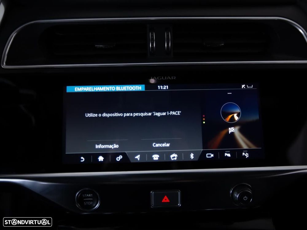 Jaguar I-Pace EV400 AWD S - 21