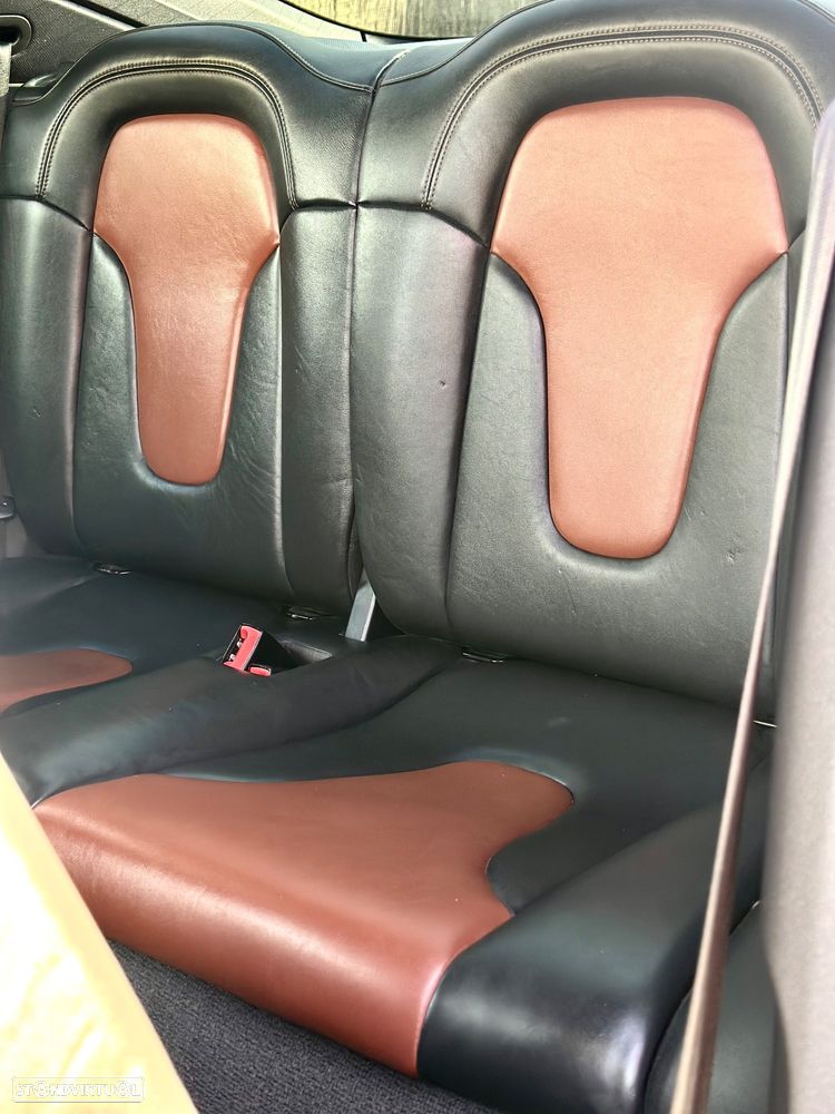 Audi TT Coupé 2.0 TDI quattro S-line S tronic - 9