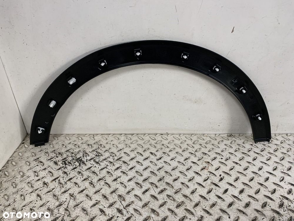 NOWA ORYGINALNA LISTWA BŁOTNIKA PRAWA PRZEDNIA OPEL CROSSLAND X 17-25 PRAWY PRZÓD 13482068 - 6