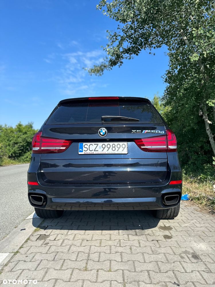 BMW X5 M - 9