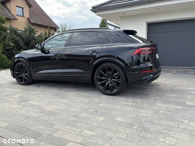 Audi SQ8 - 15