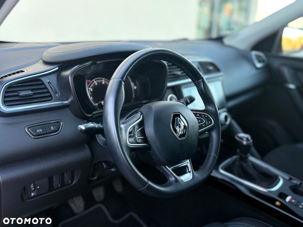 Renault Kadjar - 28