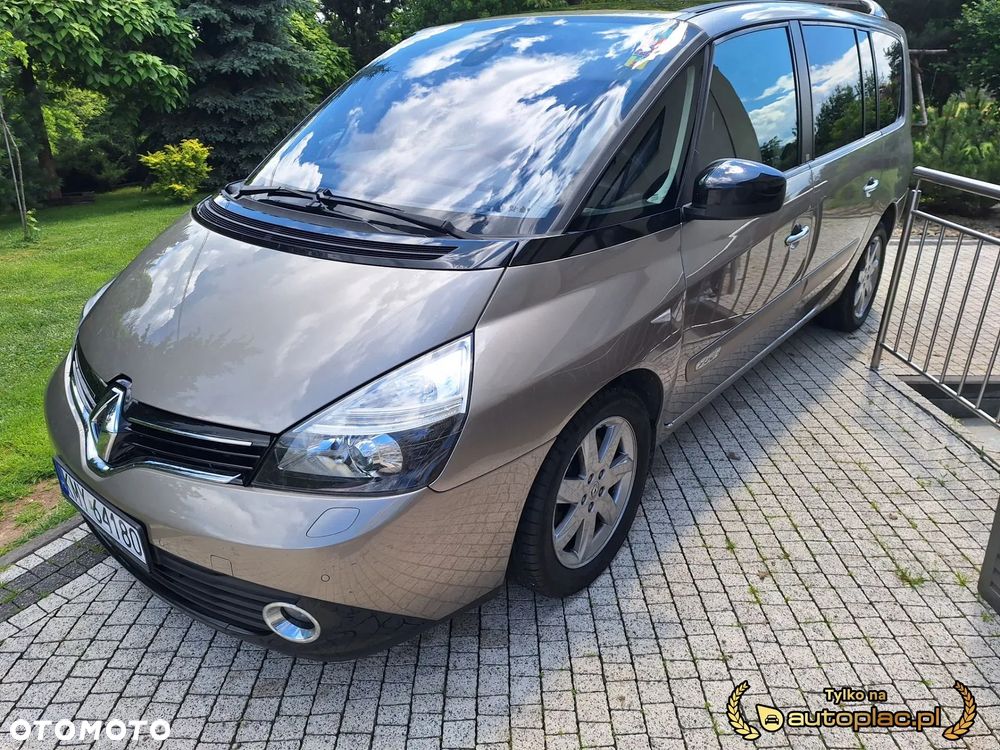 Renault Espace - 4