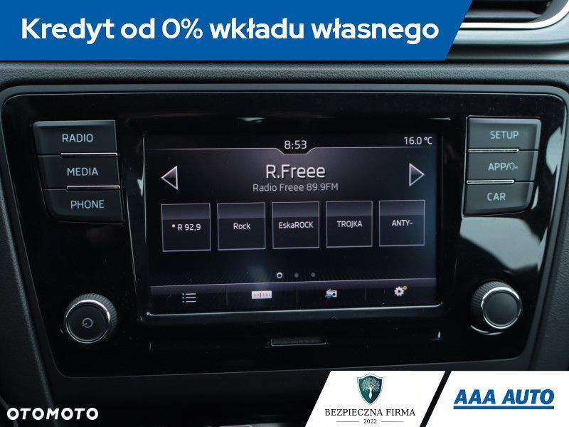 Skoda RAPID - 14