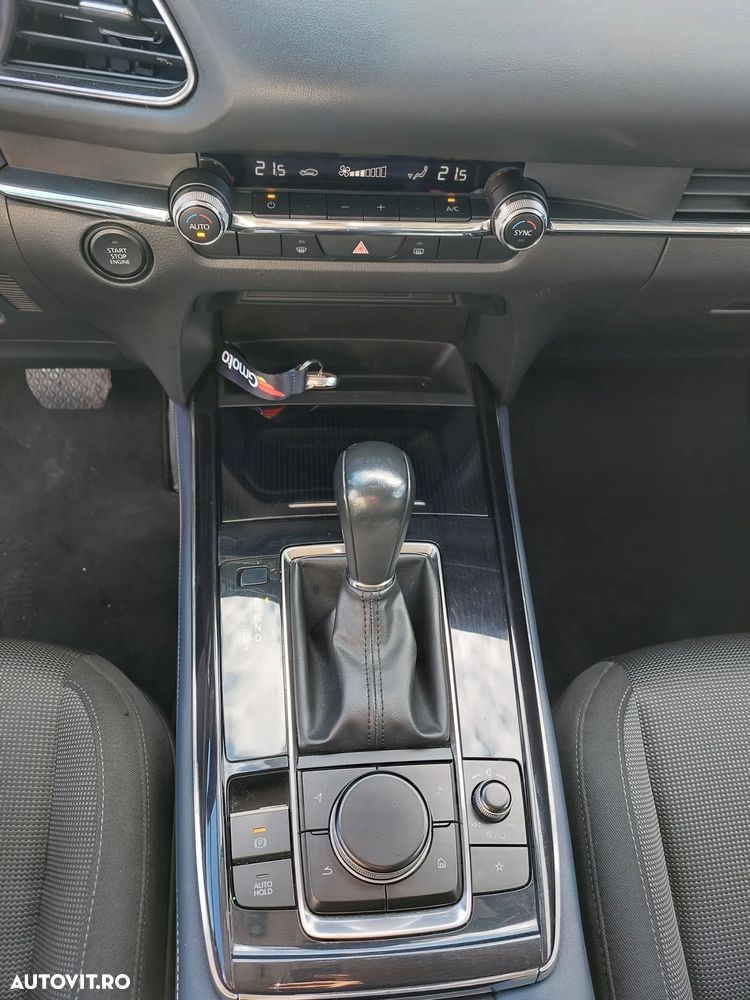 Mazda CX-30 - 10