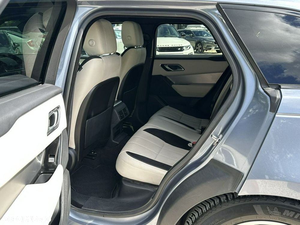 Land Rover Range Rover Velar - 14