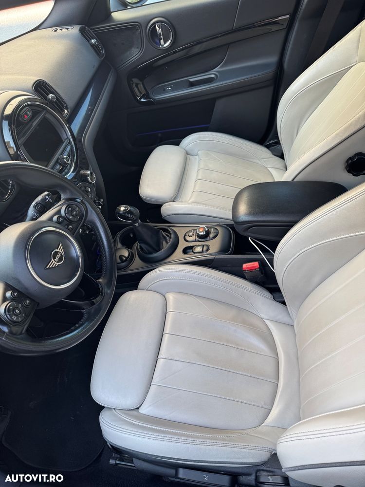 Mini Countryman - 29