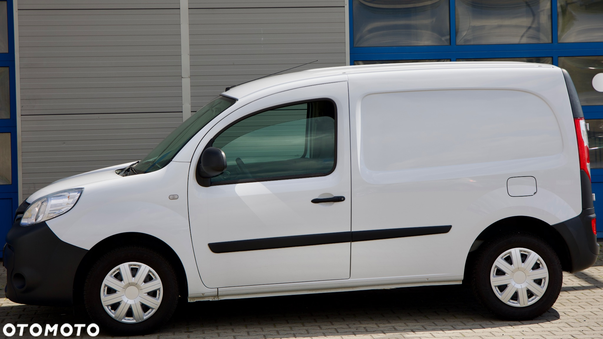 Renault Kangoo 1.5 dCi Techno - 8