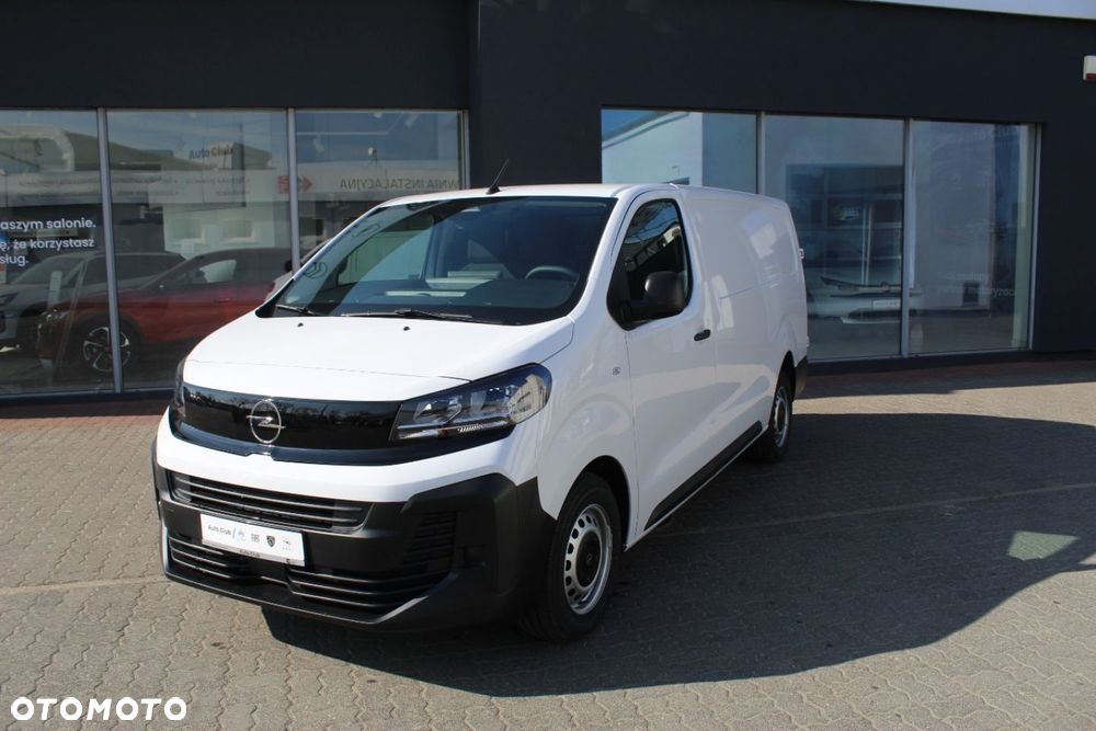 Opel Vivaro - 2