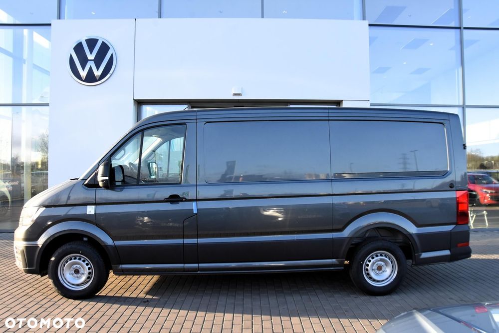 Volkswagen Crafter - 8