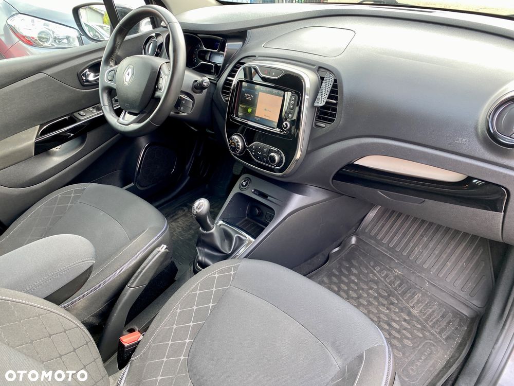 Renault Captur - 13