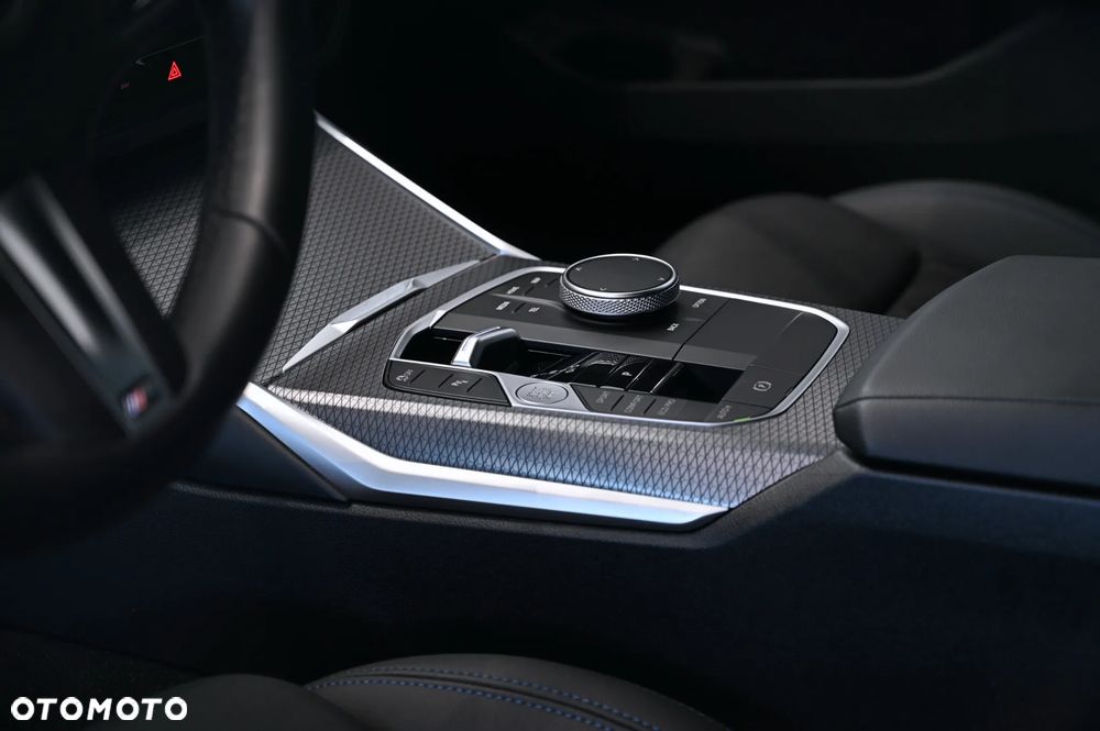 BMW Seria 3 318d mHEV M Sport - 7