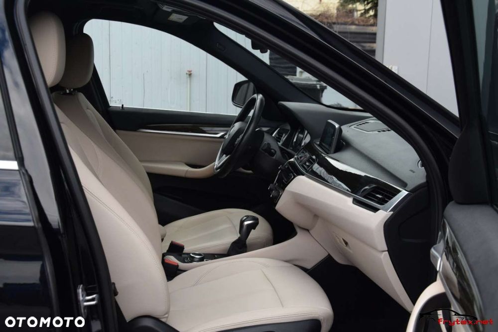 BMW X1 - 25